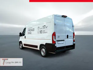 Toyota PROACE MAX Van 3.5 L2H2 2.2 D Active
