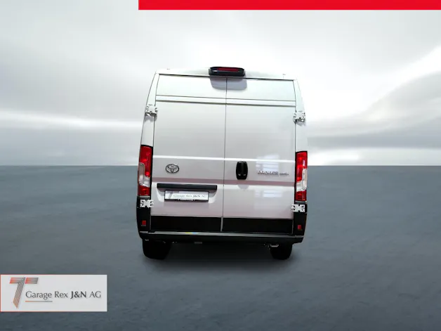 Toyota PROACE MAX Van 3.5 L2H2 2.2 D Active