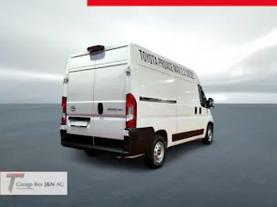 Toyota PROACE MAX Van 3.5 L2H2 2.2 D Active