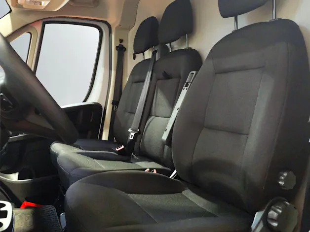 Toyota PROACE MAX Van 3.5 L2H2 2.2 D Active