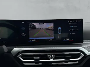BMW M2 Coupé (CH)