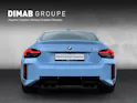 BMW M2 Coupé (CH)
