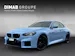 BMW M2 Coupé (CH)