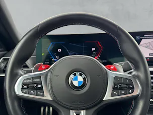 BMW M2 Coupé (CH)