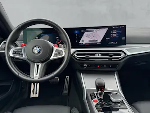 BMW M2 Coupé (CH)