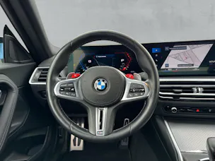 BMW M2 Coupé (CH)