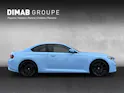 BMW M2 Coupé (CH)