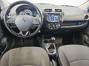 Fahrzeugbild MITSUBISHI Space Star 1.2 MIVEC Value Anniversary