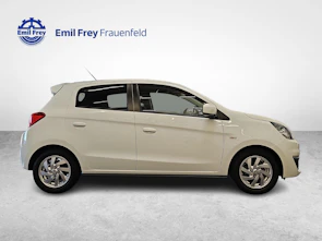 Fahrzeugbild MITSUBISHI Space Star 1.2 MIVEC Value Anniversary