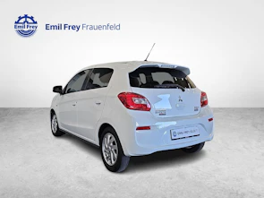 Fahrzeugbild MITSUBISHI Space Star 1.2 MIVEC Value Anniversary