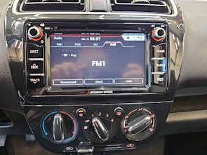 Fahrzeugbild MITSUBISHI Space Star 1.2 MIVEC Value Anniversary