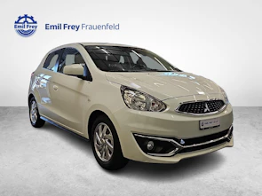 Fahrzeugbild MITSUBISHI Space Star 1.2 MIVEC Value Anniversary