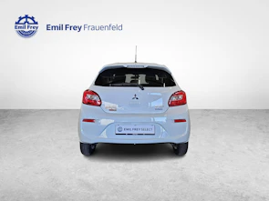 Fahrzeugbild MITSUBISHI Space Star 1.2 MIVEC Value Anniversary