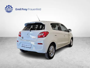 Fahrzeugbild MITSUBISHI Space Star 1.2 MIVEC Value Anniversary