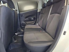 Fahrzeugbild MITSUBISHI Space Star 1.2 MIVEC Value Anniversary