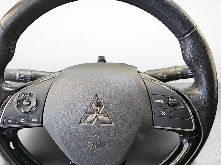 Fahrzeugbild MITSUBISHI SPACE STAR