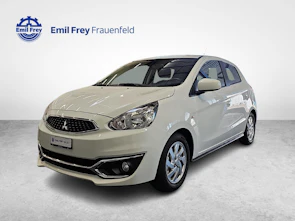 Fahrzeugbild MITSUBISHI Space Star 1.2 MIVEC Value Anniversary