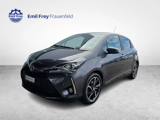 Fahrzeugbild [object Object] [object Object]