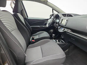 Fahrzeugbild TOYOTA Yaris 1.5 VVT-i HSD Trend