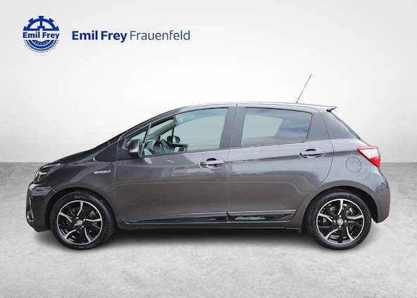 Fahrzeugbild 1 Fahrzeugbild 1