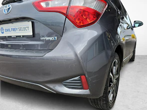 Fahrzeugbild TOYOTA Yaris 1.5 VVT-i HSD Trend