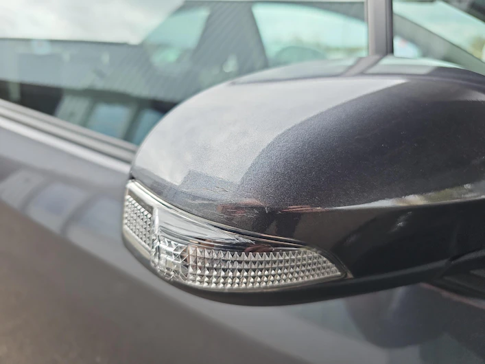 Fahrzeugbild TOYOTA YARIS