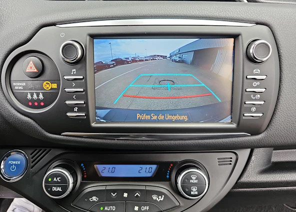 Fahrzeugbild 12 Fahrzeugbild 12