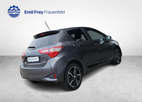 Fahrzeugbild 4 Fahrzeugbild 4