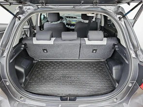 Fahrzeugbild TOYOTA Yaris 1.5 VVT-i HSD Trend