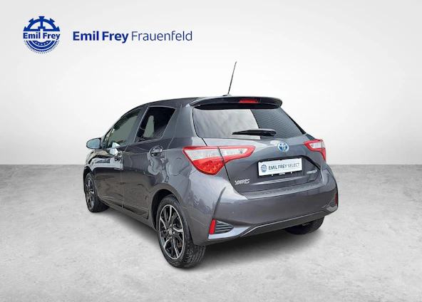 Fahrzeugbild 2 Fahrzeugbild 2