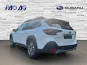 Subaru Outback 2.5i Final Edition