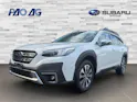 Subaru Outback 2.5i Final Edition