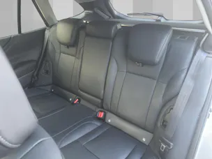 Subaru Outback 2.5i Final Edition