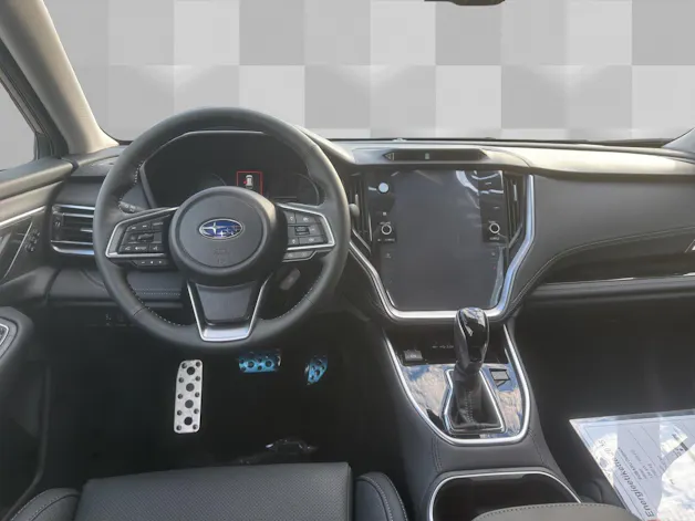 Subaru Outback 2.5i Final Edition