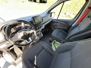 Renault Trafic L2H1 Kombi 170 PS DSG