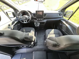 Renault Trafic L2H1 Kombi 170 PS DSG