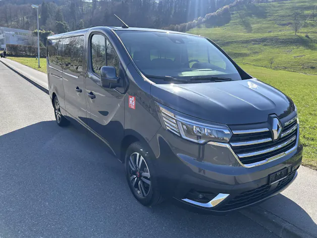 Renault Trafic L2H1 Kombi 170 PS DSG
