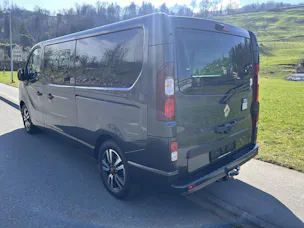 Renault Trafic L2H1 Kombi 170 PS DSG