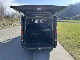 Renault Trafic L2H1 Kombi 170 PS DSG