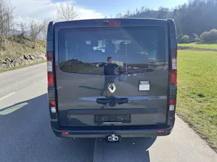 Renault Trafic L2H1 Kombi 170 PS DSG