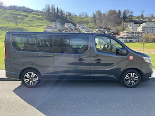 Renault Trafic L2H1 Kombi 170 PS DSG