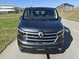 Renault Trafic L2H1 Kombi 170 PS DSG