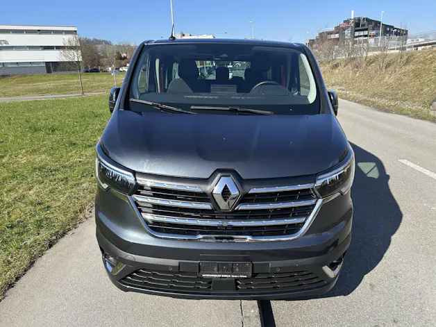 Renault Trafic L2H1 Kombi 170 PS DSG