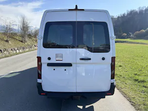 Renault Master Kaw. L3H2 150 PS Automat