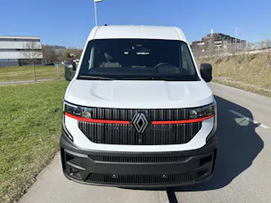 Renault Master Kaw. L3H2 150 PS Automat
