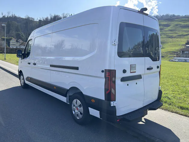 Renault Master Kaw. L3H2 150 PS Automat