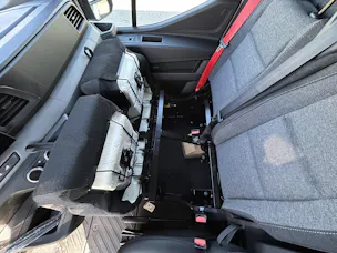 Renault Master Kaw. L3H2 150 PS Automat