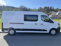 Renault Master Kaw. L3H2 150 PS Automat