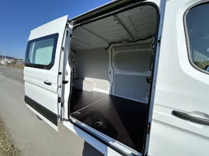 Renault Master Kaw. L3H2 150 PS Automat
