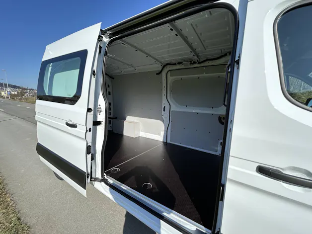 Renault Master Kaw. L3H2 150 PS Automat